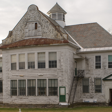 Mettawee Community School