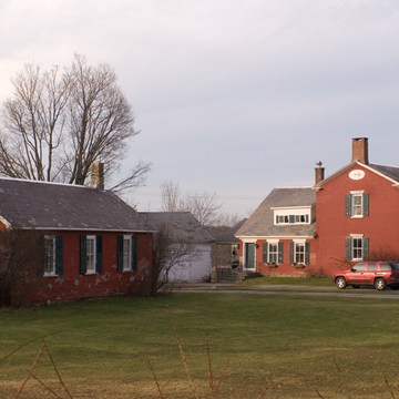 Bardwell Farm