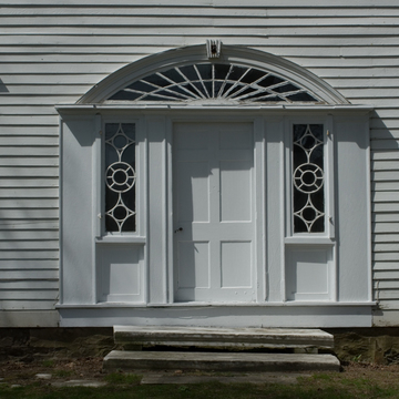 John Sargent House