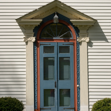 Harmon House