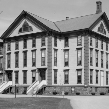 Green Mountain Seminary