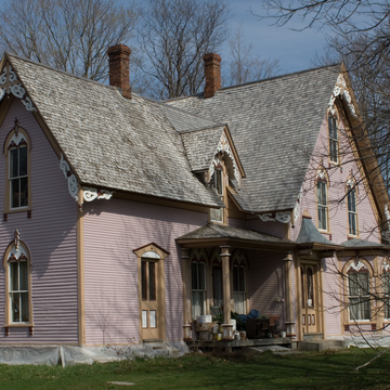 True Town House
