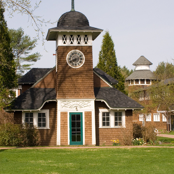 Goddard College