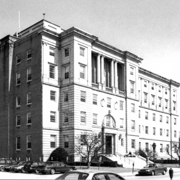 133 State Street (National Life Insurance Company Building)