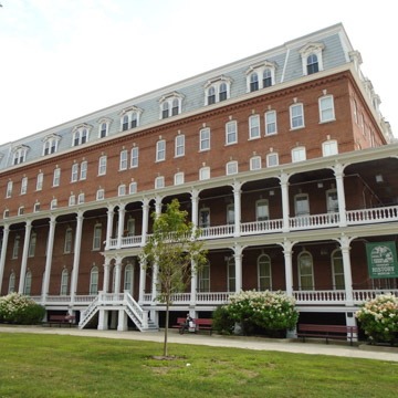 Pavilion Office Building