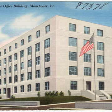 State Office Building