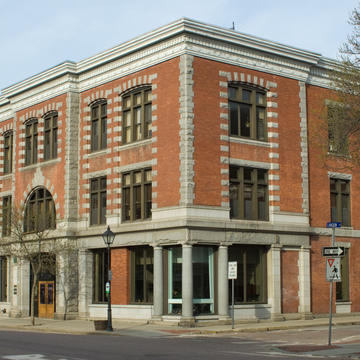 Howard Bank (Montpelier Savings Bank)