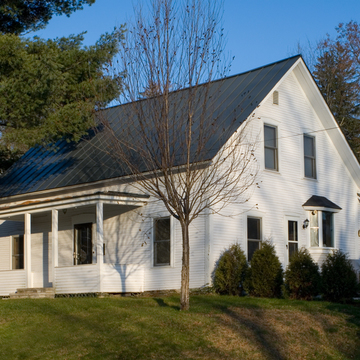 Hospital Houses