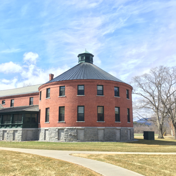 Vermont State Hospital (Vermont State Hospital for the Insane)