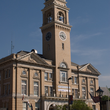 Montpelier City Hall