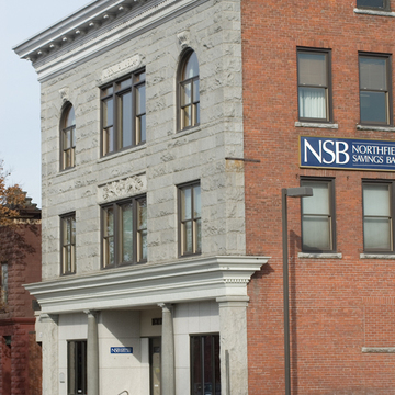 Granite Block (Granite Savings Bank)