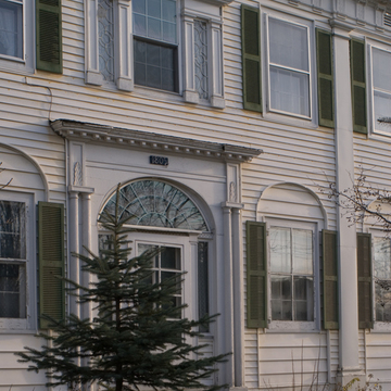 Dennison Smith House