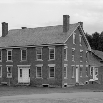 A. Kent Hotel and Store
