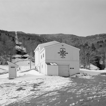Mad River Glen