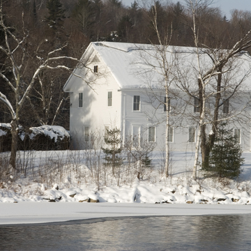 Memorial Hall