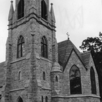 Immanuel Church