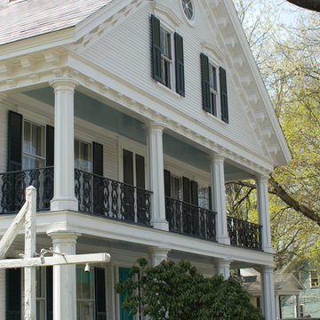 Osgood House