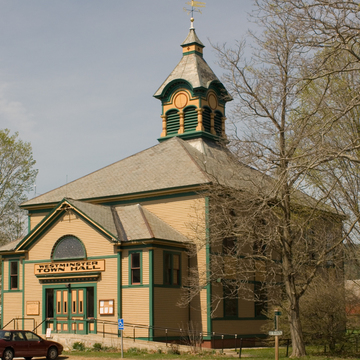 Town Hall