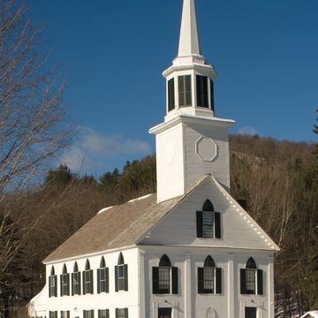 Congregational Meetinghouse
