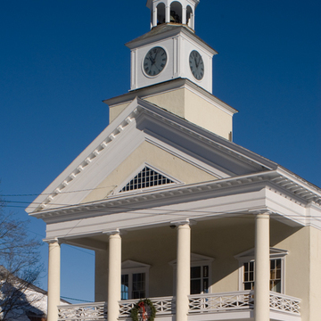 Townshend Town Hall