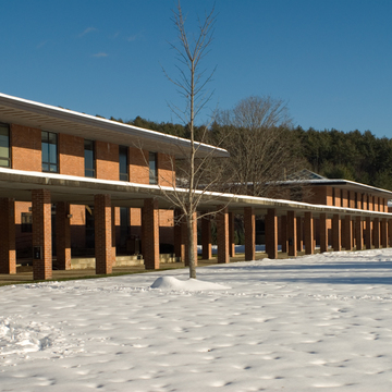 Landmark College (Windham College)