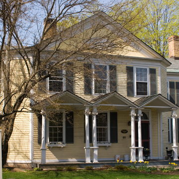 Deacon Holbrook House