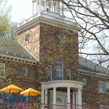Canal Street School