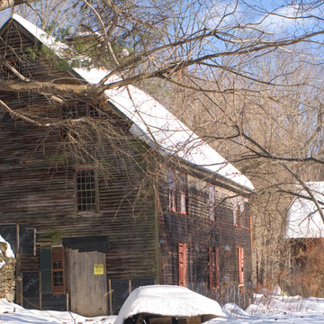 Stoddard-Goodenough House