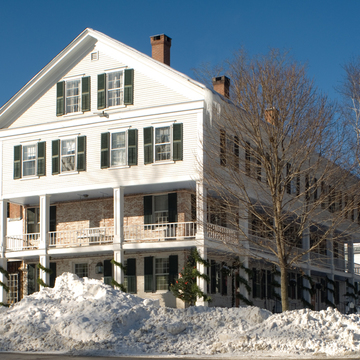 Grafton Inn
