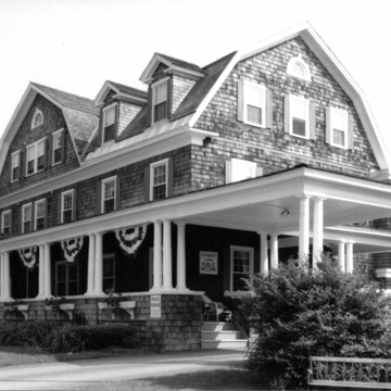 Crafts Inn (Childs' Tavern)