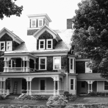 Sawyer House