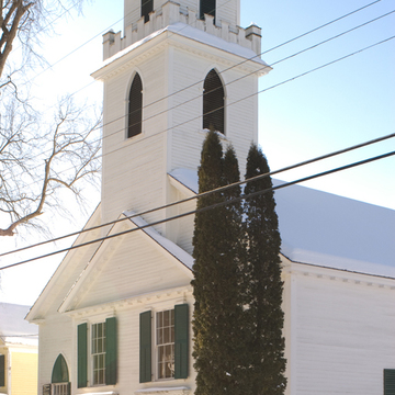 Guilford Center Meetinghouse