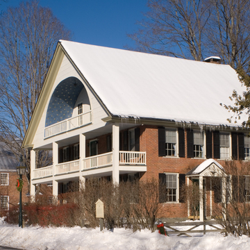 Alexander-Davis House