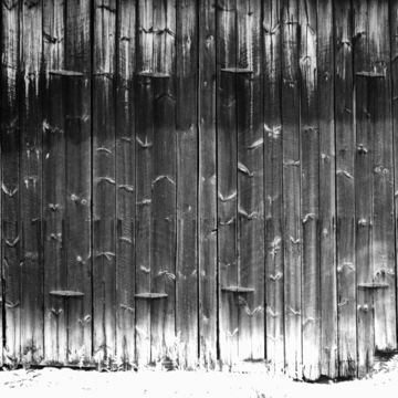Tobacco Barn