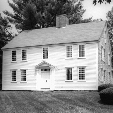 Hunt House