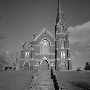 St. Charles Church