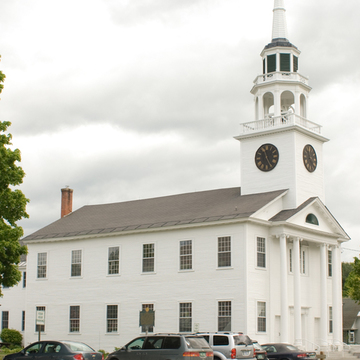 Norwich Congregational Church