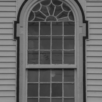 Joseph Emerson House