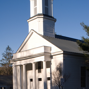 Universalist Church