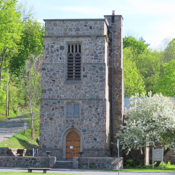 St. James Episcopal Church