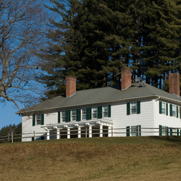 Laura Billings House