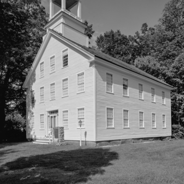 Green Mountain Perkins Academy (Green Mountain Liberal Institute)