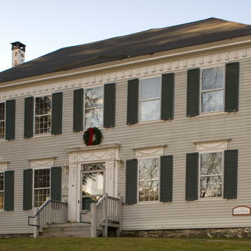 Abner Forbes House