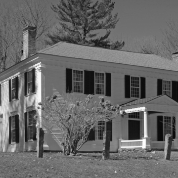 Denison House