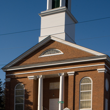 St. Paul's Episcopal Church