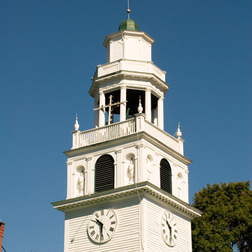Old South Congregational Church
