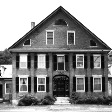 Sargent House