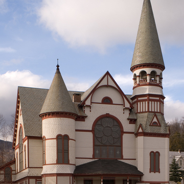 Baptist Church