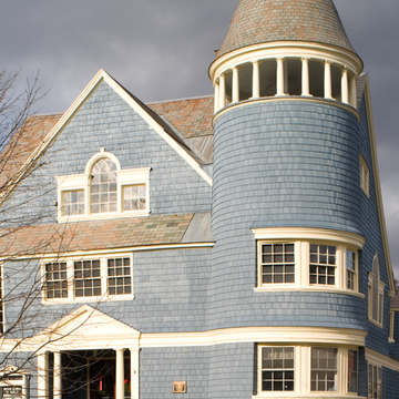 Congregational Church