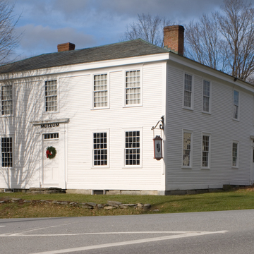 Farrar-Mansur House